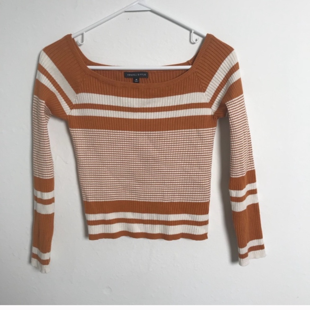 Kendall and Kylie Top